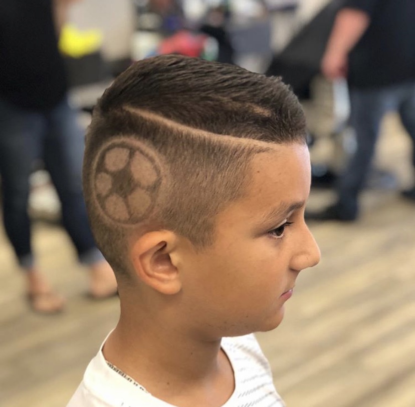 The Admiral’s Barbershop | 260 8th St E, Owen Sound, ON N4K 1L1, Canada | Phone: (519) 270-1516