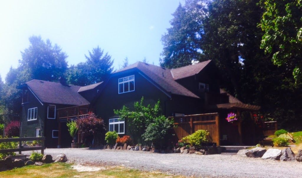 Guest Suites on Benvenuto | 1130 Benvenuto Ave, Brentwood Bay, BC V8M 1J6, Canada | Phone: (855) 352-2071
