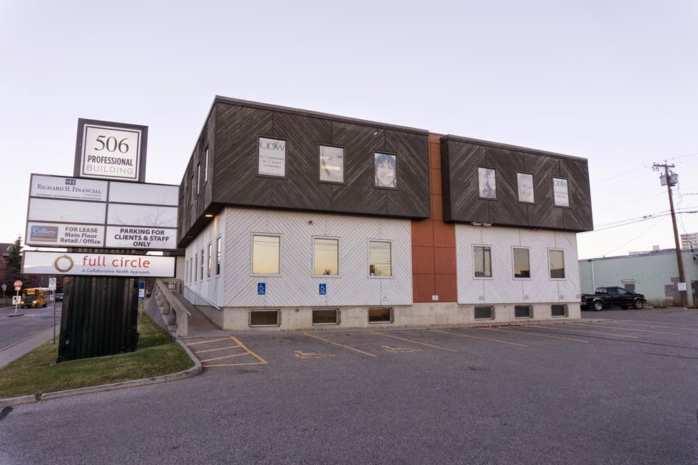 Ultima Dental Wellness | 506 71 Ave SW #202, Calgary, AB T2V 4V4, Canada | Phone: (403) 259-3401