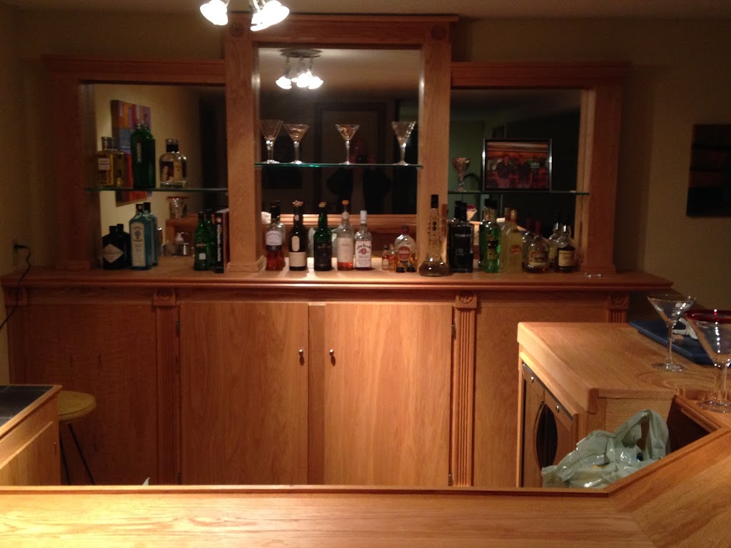 THE HANDYMAN OF HURON and RENOVATIONS | 423 Clarendon St, Southampton, ON N0H 2L0, Canada | Phone: (519) 797-1515