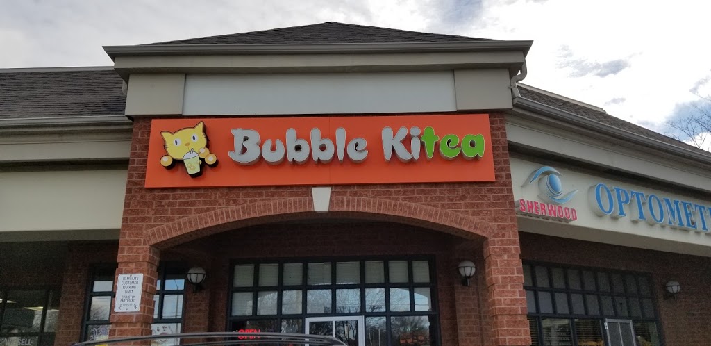 Bubble Kitea | 1960 Dundas St W #8, Mississauga, ON L5K 2R9, Canada | Phone: (647) 317-5905