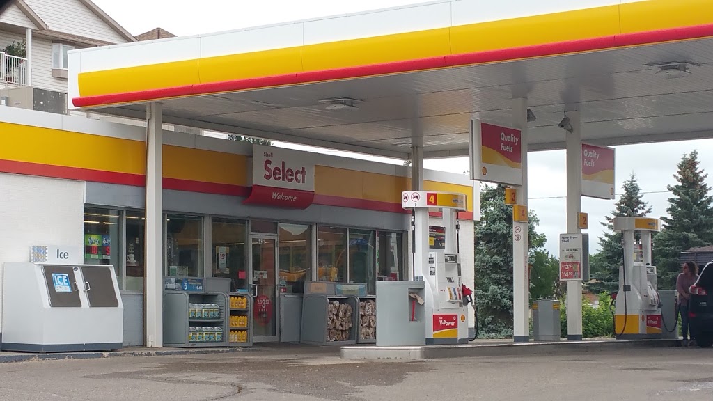 Shell | 5826 Rochdale Blvd, Regina, SK S4X 4C1, Canada | Phone: (306) 775-1650