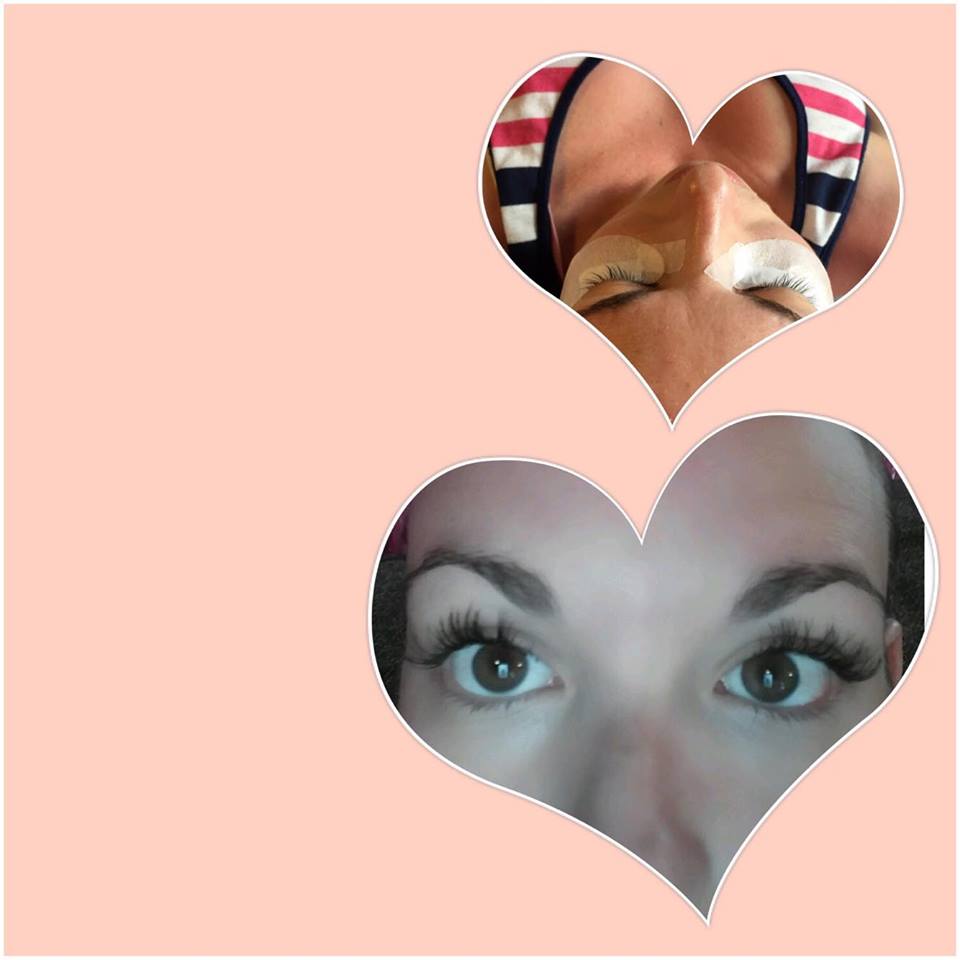 Lash Love | Eye Lashes Oshawa | 910 Taggart Crescent, Oshawa, ON L1K 0E5, Canada | Phone: (289) 240-4541