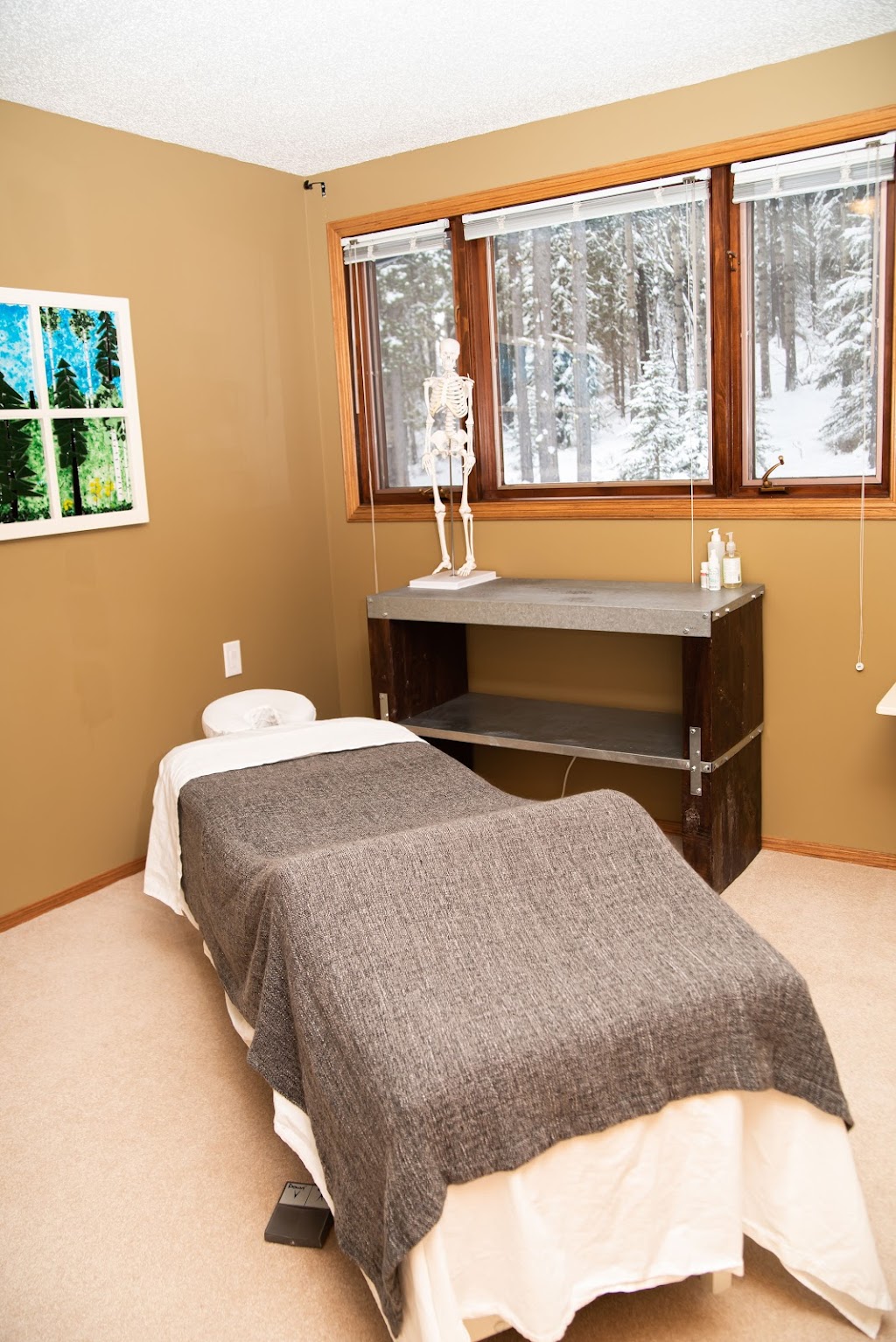 Connective Wellness | Arbour Stone Close NW, Calgary, AB T3G 4T1, Canada | Phone: (403) 999-1471