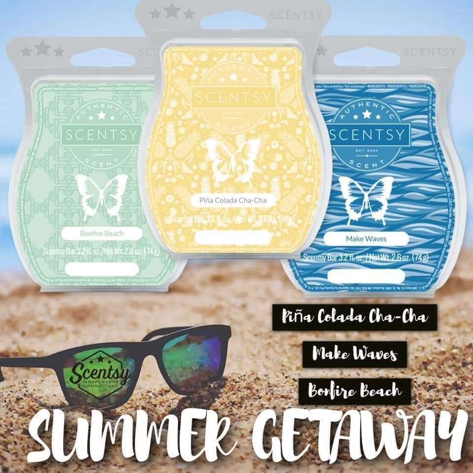 Scentsy by Jade Hewes | 583 Barber Ave N, Listowel, ON N4W 1S5, Canada | Phone: (226) 622-3359