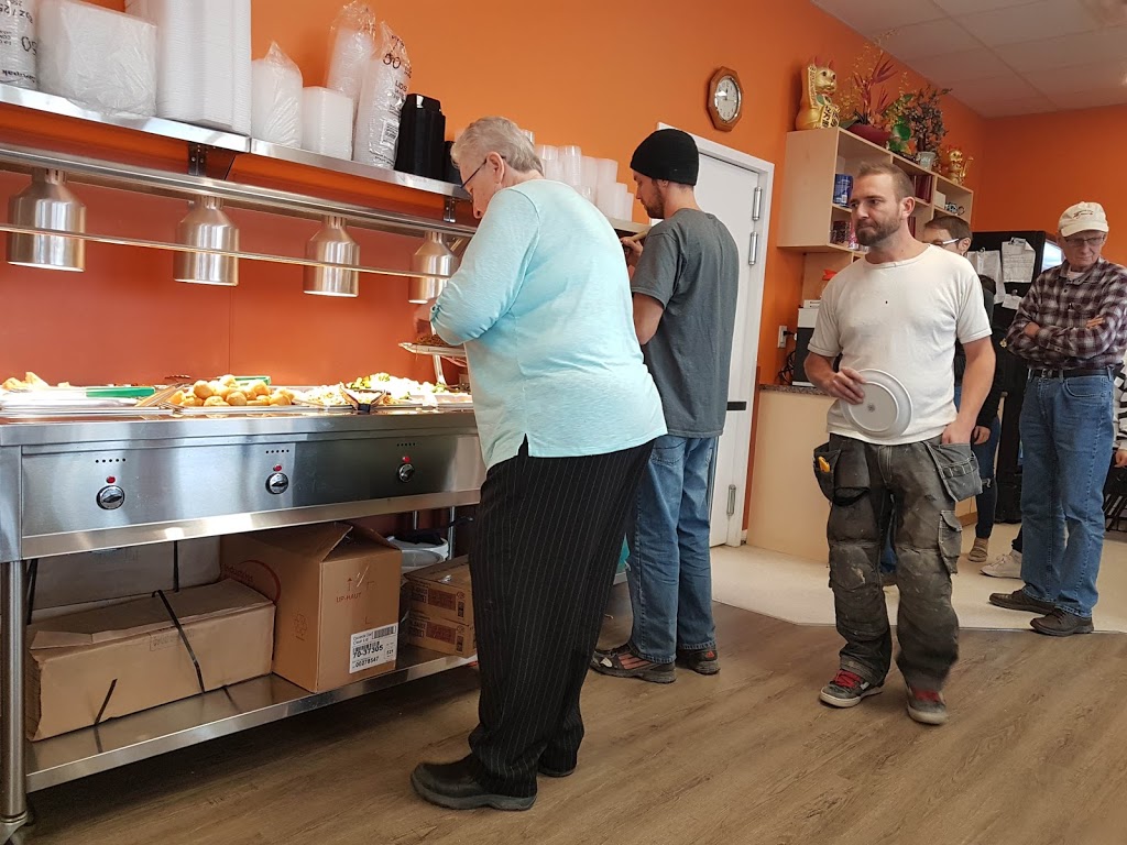 Ste. Anne Chinese Restaurant | 555 Traverse Rd, Ste. Anne, MB R5H 1B5, Canada | Phone: (204) 422-9345
