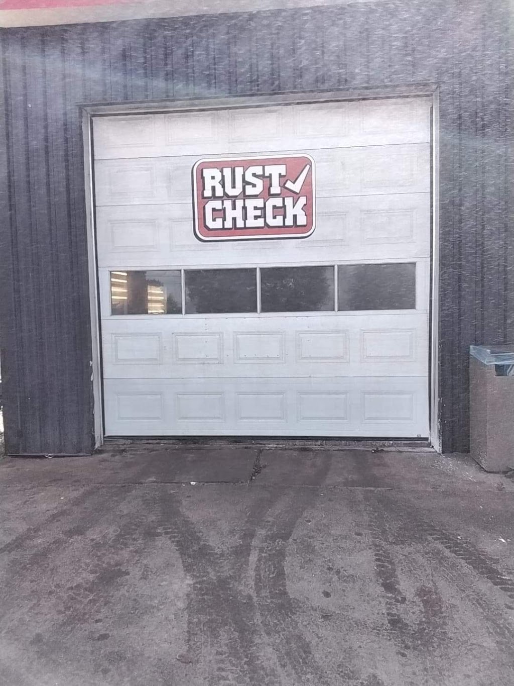 Rust Check Center &Gold Wash | 178 Robie St, Truro, NS B2N 1L1, Canada | Phone: (902) 897-0864