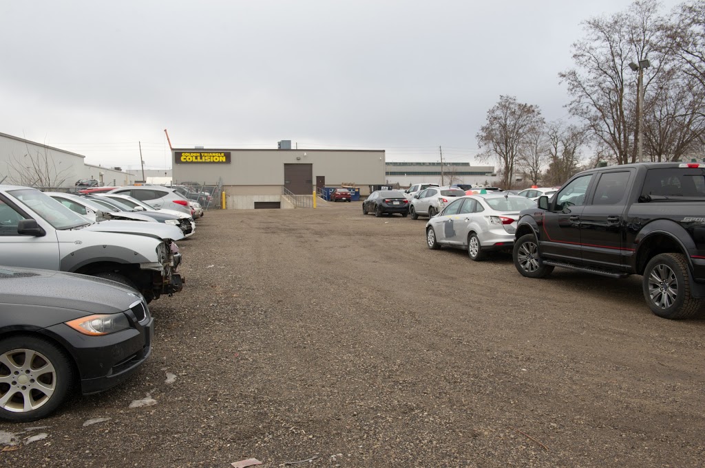///CSN Golden Triangle Guelph | 215 Dawson Rd, Guelph, ON N1H 1A3, Canada | Phone: (519) 824-5550