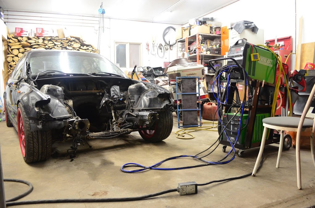 Samsam Racing | 2600 Chemin Royal, Sainte-Famille, QC G0A 3P0, Canada | Phone: (418) 559-3995