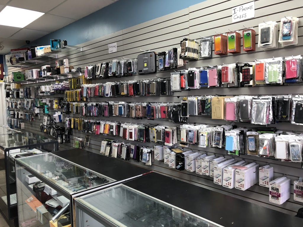 wireless depot | 2489 Finch Ave W, North York, ON M9M 2W8, Canada | Phone: (647) 292-7443