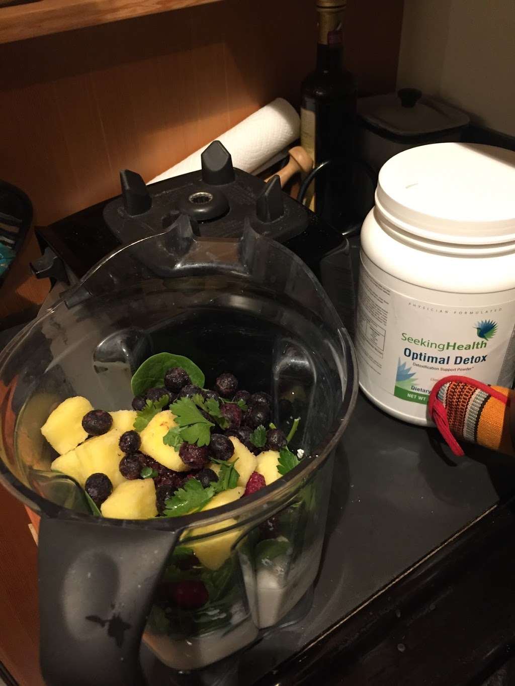Seeking Health | 3140 Mercer Ave, Bellingham, WA 98225, USA | Phone: (800) 547-9812