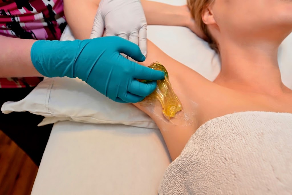 Sugared Smooth Body Sugaring | 7 Macewan Glen Rd NW, Calgary, AB T3K 2J3, Canada | Phone: (403) 850-2851