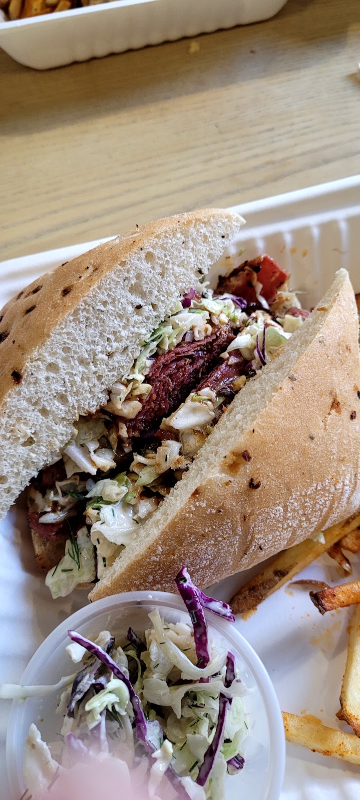 Back Alley Meats | 31 Mechanic St, Paris, ON N3L 1K1, Canada | Phone: (226) 580-5096