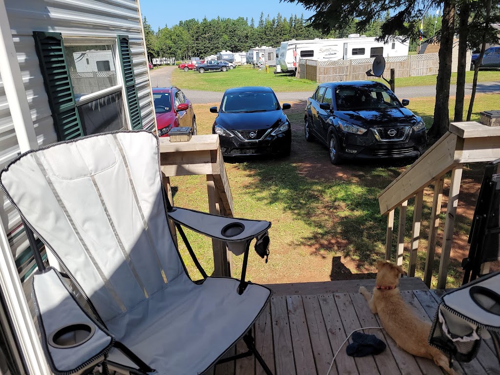 JK Trailer Rentals | C0A 1N0, 9093 Cavendish Rd, New Glasgow, PE C0A 1N0, Canada | Phone: (902) 940-2796