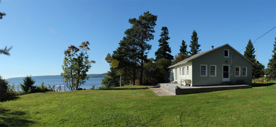 Colin Crowell, REALTOR® | 284A Main St, Middleton, NS B0S 1P0, Canada | Phone: (902) 840-3999