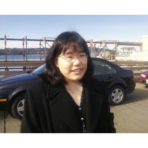Rosemary Chen, D.D.S. | 2141 Washington St Suite 102, Ferndale, WA 98248, USA | Phone: (360) 752-7410