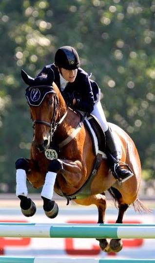 Topline Stables & Show Park | 151 60 St SE, Salmon Arm, BC V1E 1W4, Canada | Phone: (250) 833-2669