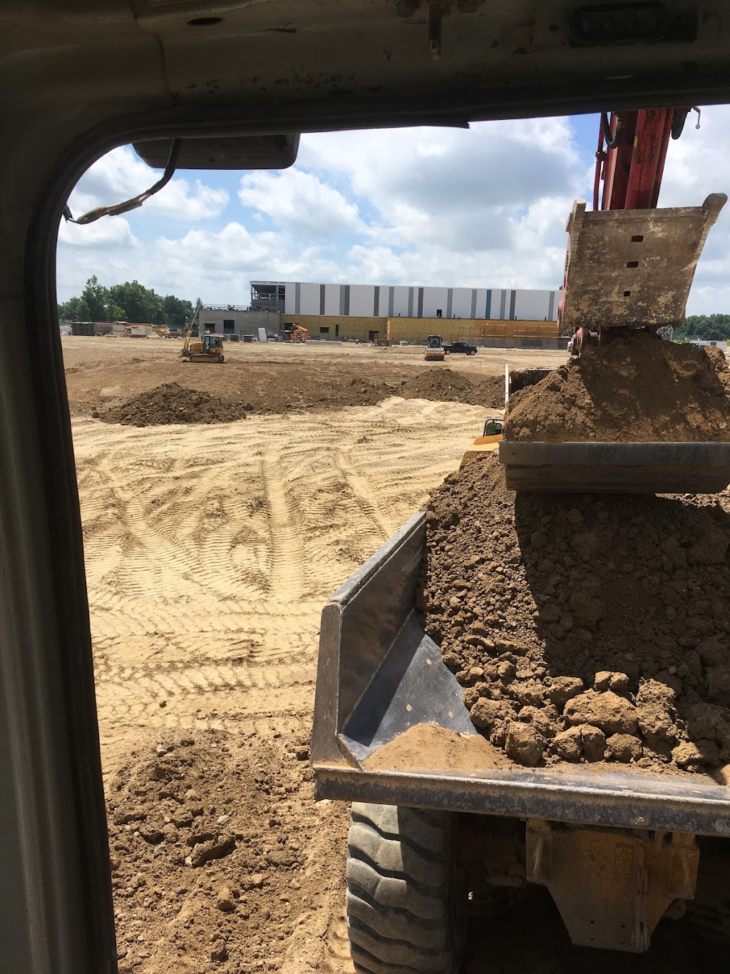 Huron Shores Landscaping | 9743 Northville Rd, Lambton Shores, ON N0M 2N0, Canada | Phone: (519) 243-1855