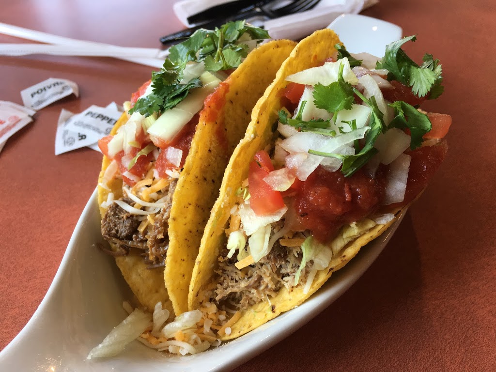 TACO DEL MAR | 805 Boyd St, New Westminster, BC V3M 5G7, Canada | Phone: (604) 777-1888