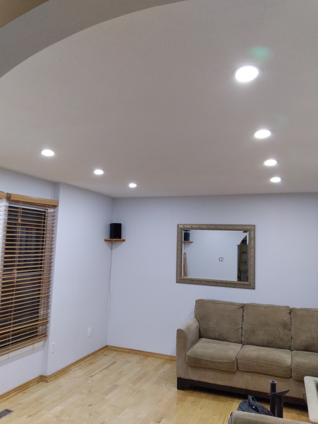 Rocha Electrical Services | Brampton, ON L6X 4K9, Canada | Phone: (416) 858-2941