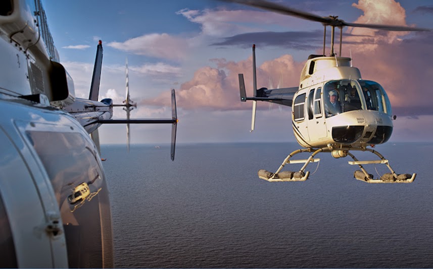 Genesis Helicopter Services Inc | 624 De Havilland Way, Calgary, AB T3Z 3S8, Canada | Phone: (403) 247-6424