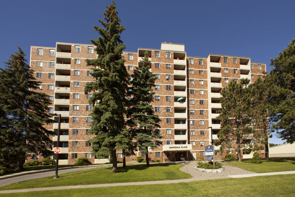 Sunnidale Place | 12 Kozlov St, Barrie, ON L4N 5E6, Canada | Phone: (705) 737-3752