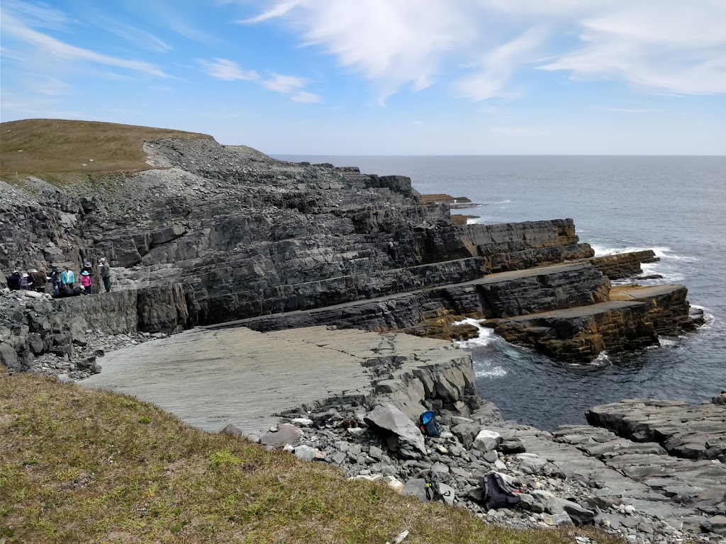 Edge of Avalon Interpretation Centre | NL-10, Portugal Cove South, NL A0A 4B0, Canada | Phone: (709) 438-1100