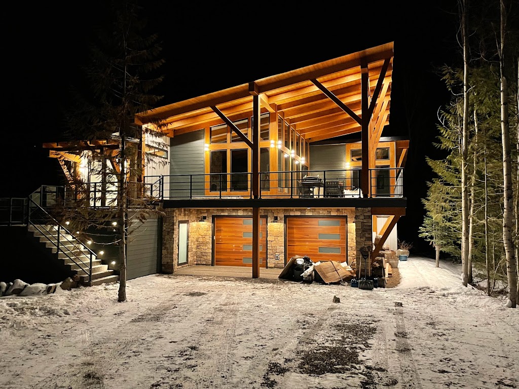 Kettle River Timberworks Ltd. | 8988 Fraserton Ct #204, Burnaby, BC V5J 5H8, Canada | Phone: (888) 513-8555
