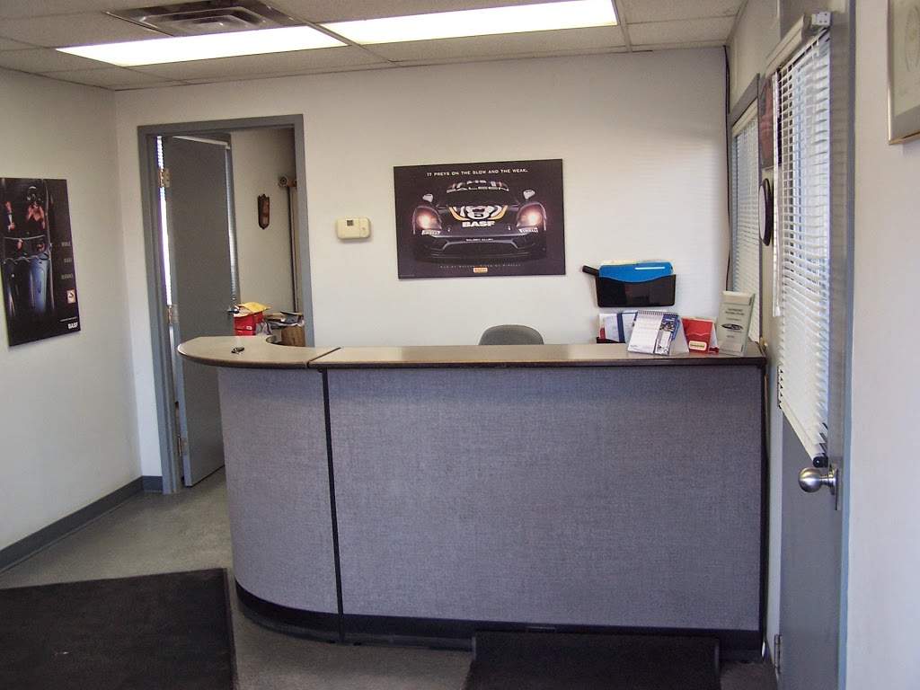 Ravenhorst Motors | 1884 2, Brockville, ON K6V 5T1, Canada | Phone: (613) 345-5513
