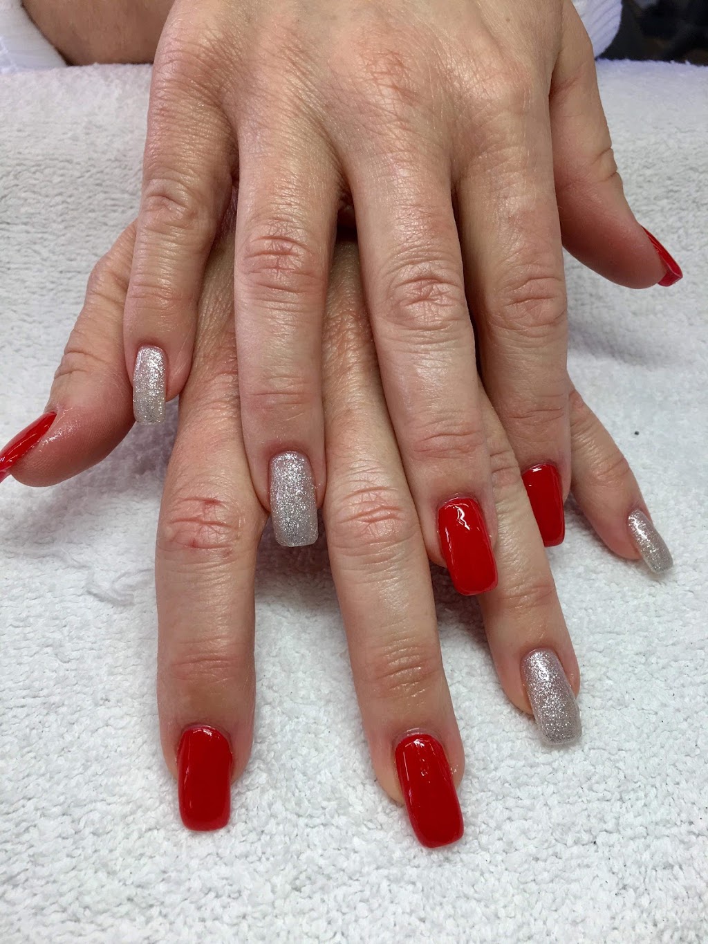 Pro Nail Care | 361 Main St E, Milton, ON L9T 1P7, Canada | Phone: (905) 693-9379