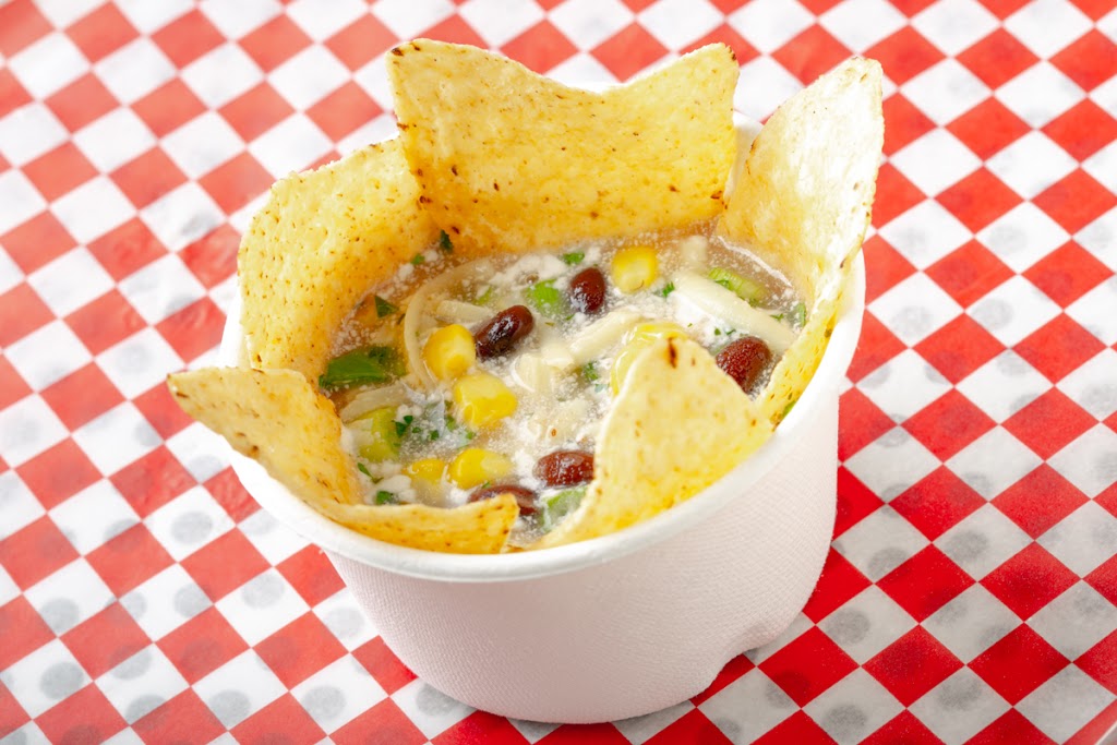 Mummas Burritos ( St Barbara) | 64-7070 St Barbara Blvd, Mississauga, ON L5W 0E6, Canada | Phone: (905) 795-8889