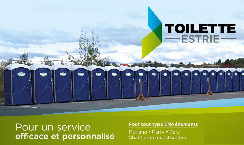 Toilette Estrie | 14 Chemin du Cèdre RR 2, Eastman, QC J0E 1P0, Canada | Phone: (819) 345-1635