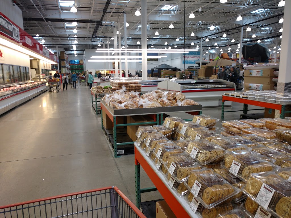 Costco Wholesale | 100 Legend Ct, Ancaster, ON L9K 1J3, Canada | Phone: (905) 304-0344