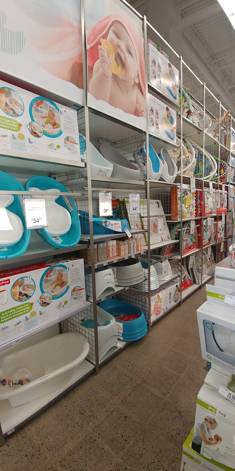 Bed Bath & Beyond | 208 Chain Lake Dr, Halifax, NS B3S 1C5, Canada | Phone: (902) 450-5511