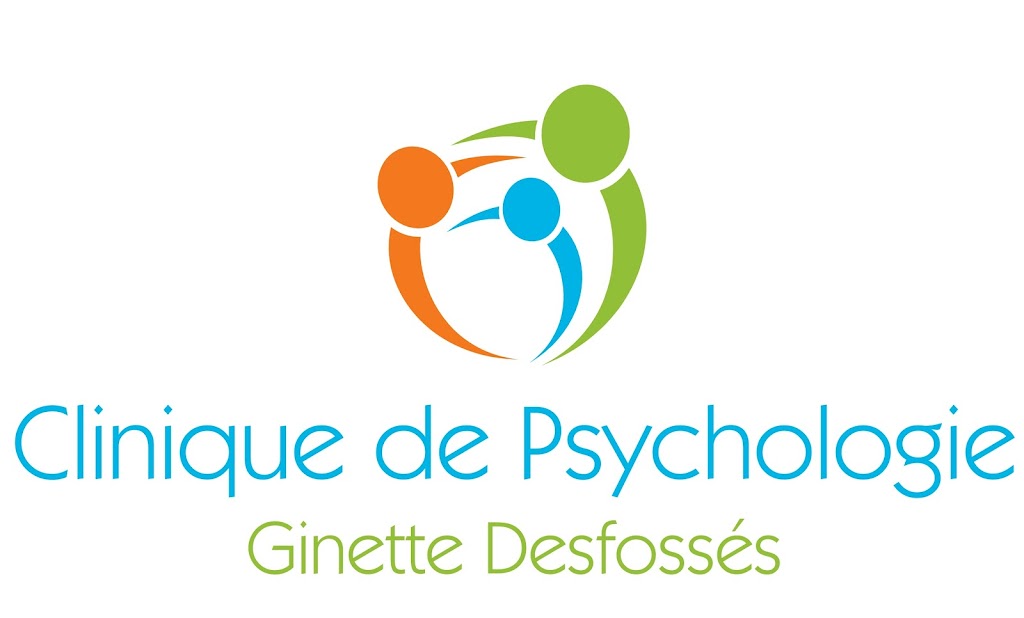 Clinique de psychologie Ginette Desfossės | 5675 Ch. de Chambly suite 202, Saint-Hubert, QC J3Y 3R1, Canada | Phone: (438) 322-8895