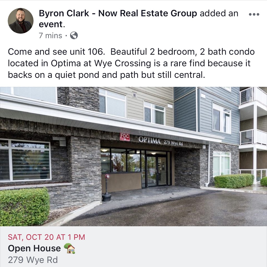 Byron Clark Realty | 510, 800 Broadmoor Blvd, Sherwood Park, AB T8A 4Y6, Canada | Phone: (780) 884-1499