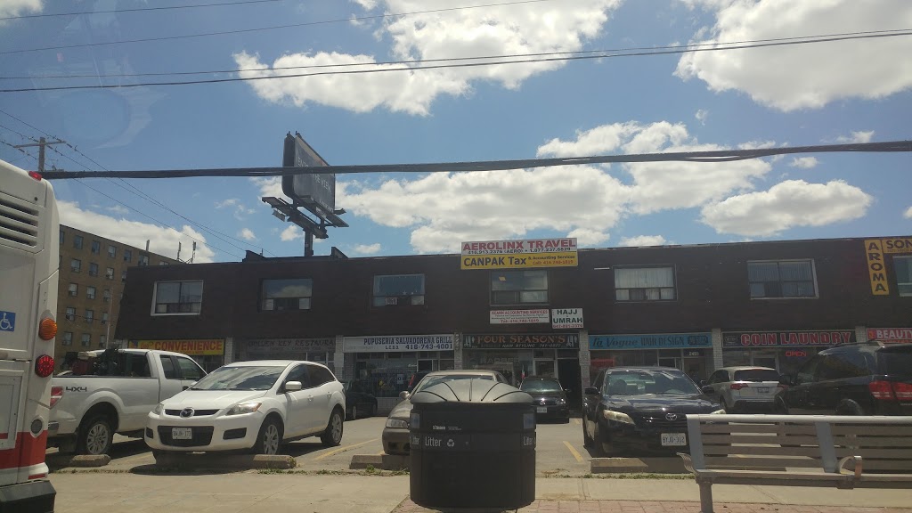Jays Convenience Store | 2451 Finch Ave W, North York, ON M9M 2G1, Canada | Phone: (416) 746-9229