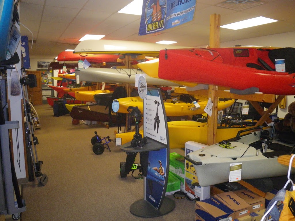 Paths Peaks & Paddles Inc | 1000 Ellicott Creek Rd # 1, Tonawanda, NY 14150, USA | Phone: (716) 213-0350
