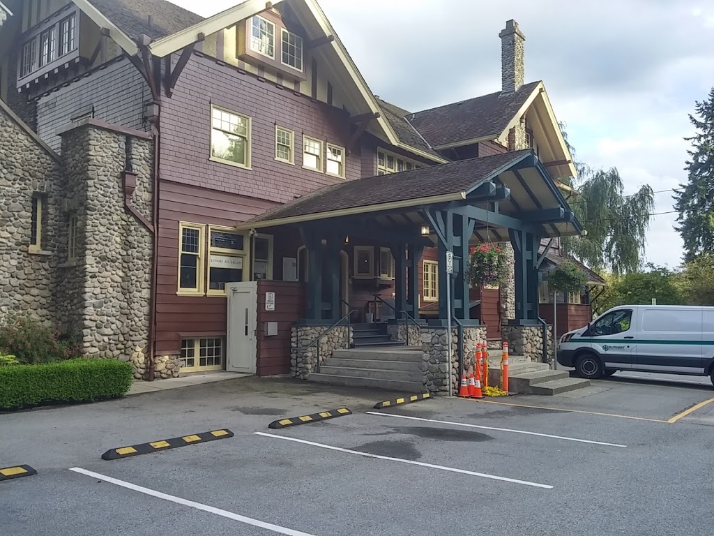 Burnaby Art Gallery | 6344 Deer Lake Ave, Burnaby, BC V5G 2J3, Canada | Phone: (604) 297-4422