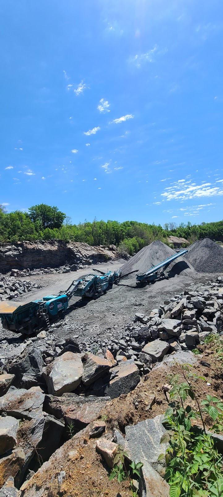 Allcon Construction Inc. | 70 Healey Lake Rd, MacTier, ON P0C 1H0, Canada | Phone: (705) 375-2638