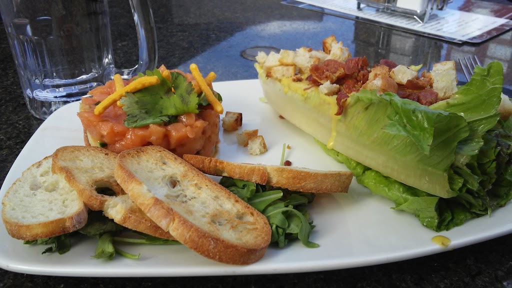 Restaurant Ogusta | 32 Rue Augusta, Sorel-Tracy, QC J3P 1A3, Canada | Phone: (450) 743-9575