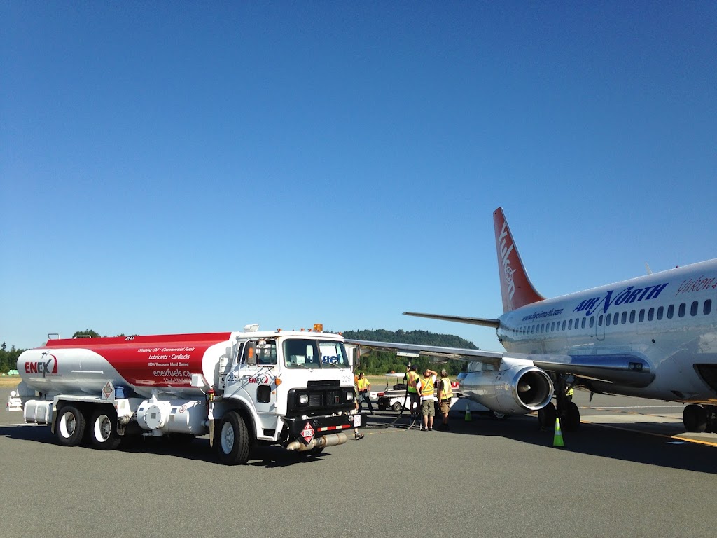 Enex Aviation Services Ltd. | 3322 Mustang Rd, Cassidy, BC V0R 1H0, Canada | Phone: (250) 924-3639