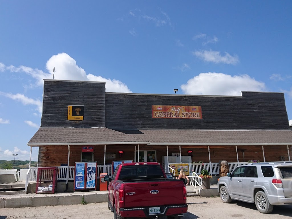 Wolfs General Store | #2 Highway 20, Craven, SK S0G 0W0, Canada | Phone: (306) 731-3444