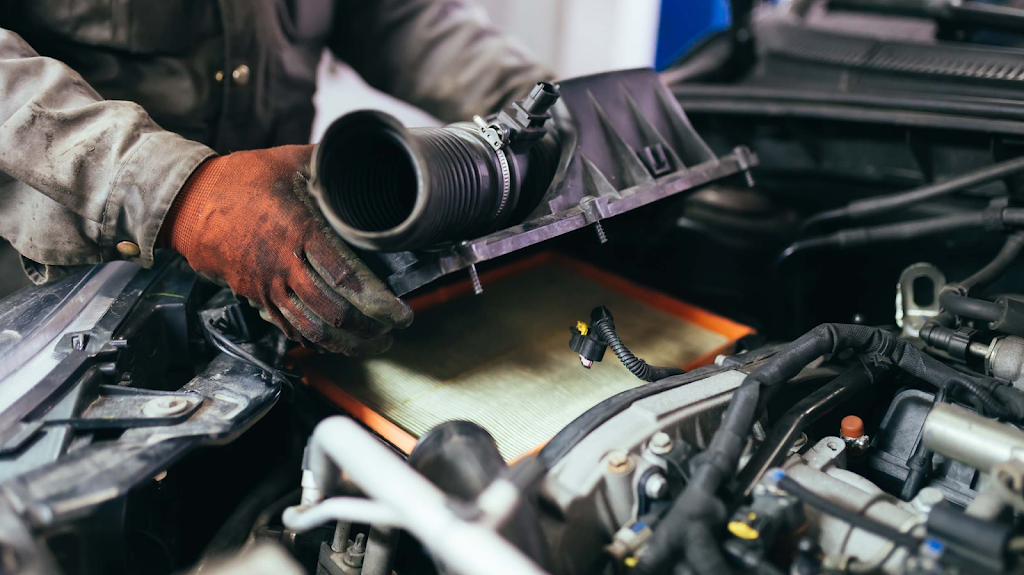 Labbé On Auto Parts | 415 Rue Cartier, Victoriaville, QC G6R 1E3, Canada | Phone: (819) 758-7327