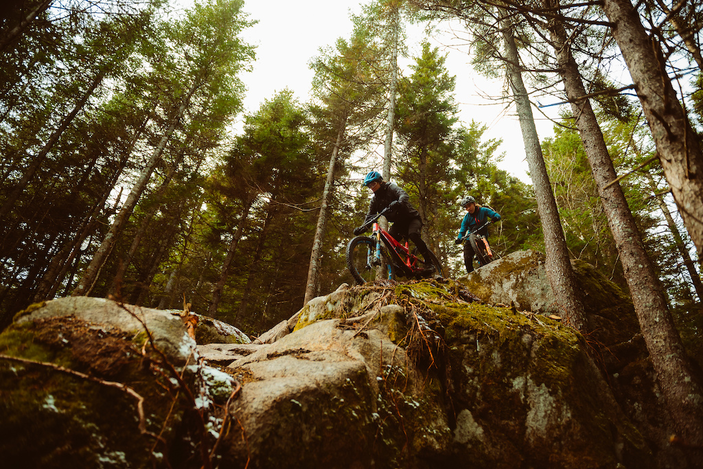 Sentiers du Moulin | 99 Chemin du Moulin, Lac-Beauport, QC G3B 0E1, Canada | Phone: (418) 849-9652
