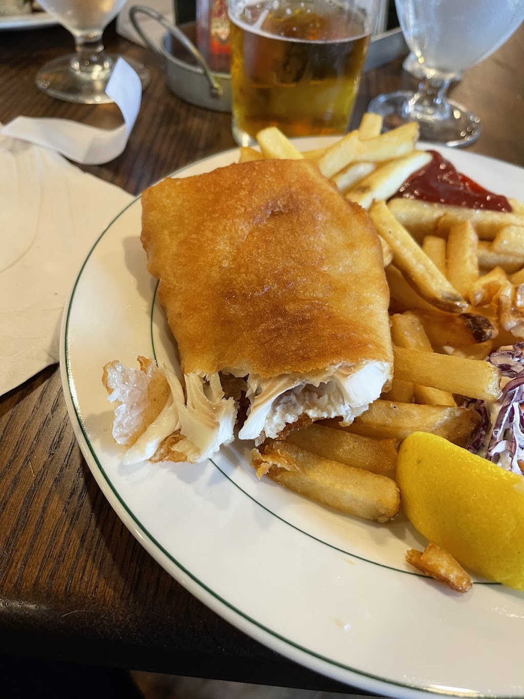 Deerfield Pub | 40 Club House Ln, Hammonds Plains, NS B4B 1T4, Canada | Phone: (902) 418-7995