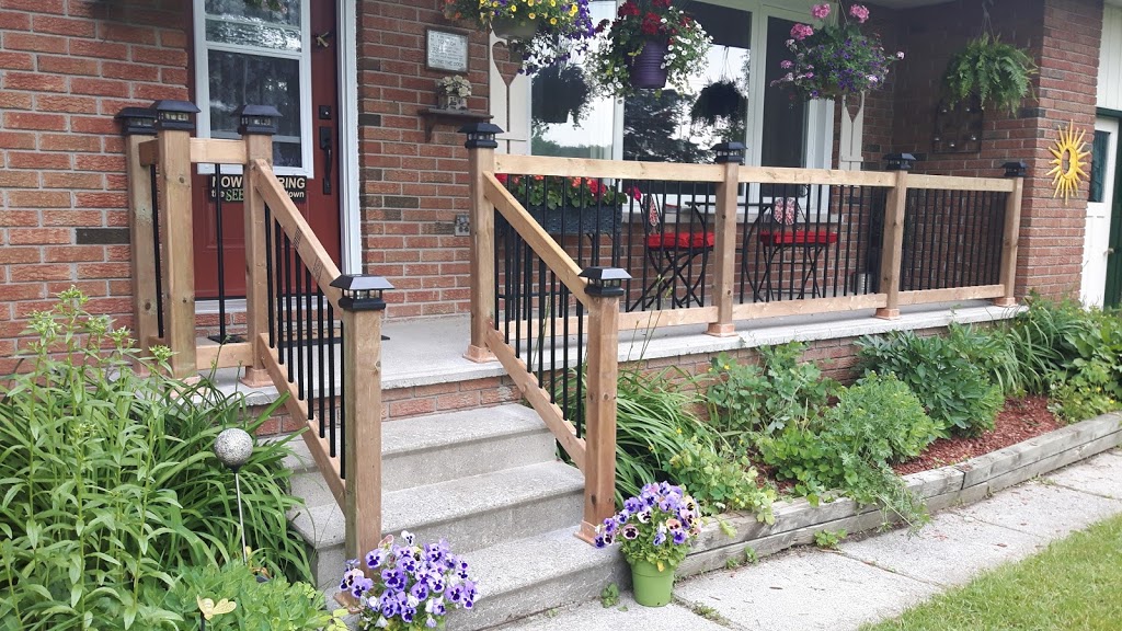 Kawartha Home Repair Services | 924 Frank Hill Rd, Peterborough, ON K9J 6X3, Canada | Phone: (705) 559-9655
