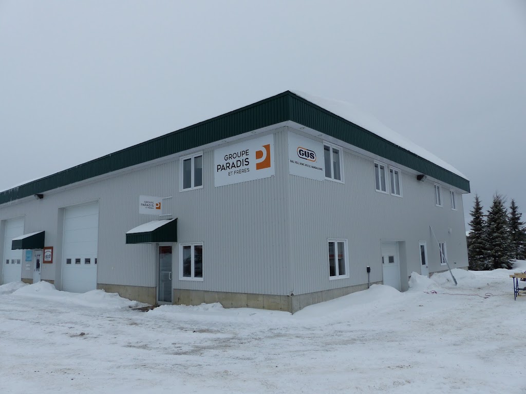 Groupe Paradis et Frères inc. | 149, D, Rue du Carr, Saint-Antonin, QC G0L 2J0, Canada | Phone: (418) 605-3939