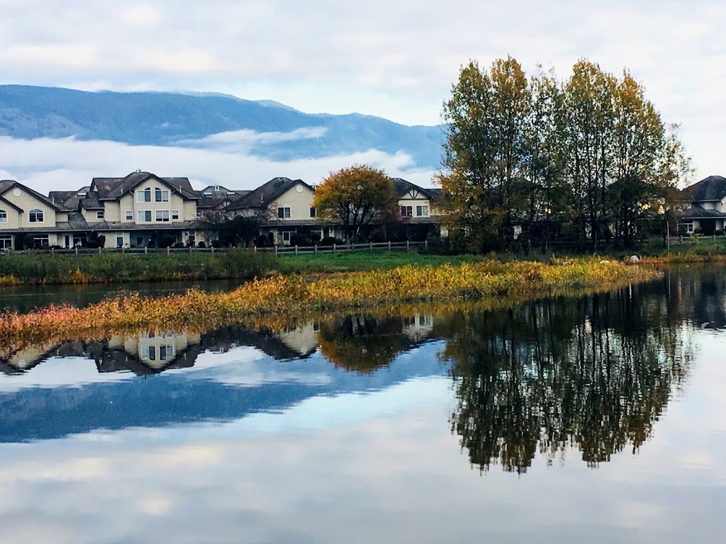 Blakeburn Ponds | 2845 Fremont St, Port Coquitlam, BC V3B 7X8, Canada