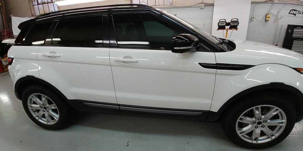 Tint View | 55 Administration Rd Unit #16, Concord, ON L4K 4G9, Canada | Phone: (905) 669-4002